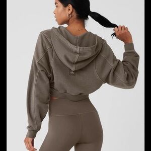 Alo Sweet Escape Hoodie